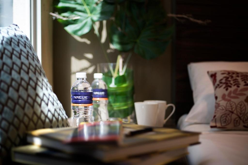 هتل ولیو سنگاپور